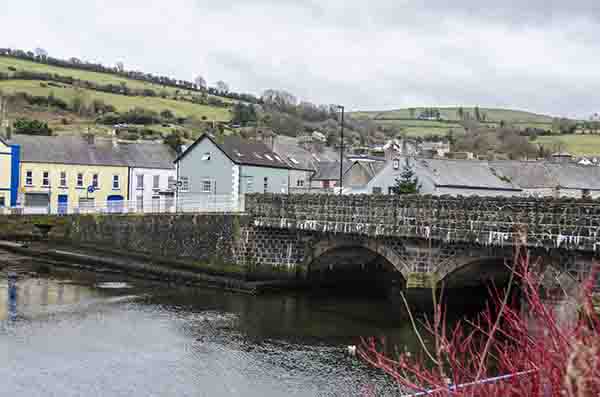 65 - Irlanda del Norte - Glenarm